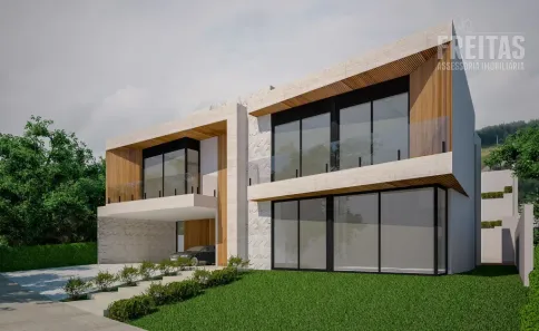 Casa de Condomínio com 4 Quartos à venda, 630m² no Alphaville, Santana de Parnaíba