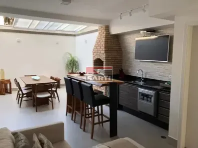 Sobrado com 3 Quartos à venda, 160m² no Santana, São Paulo