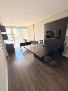 Sala Comercial para alugar, 54m² no Centro, Curitiba