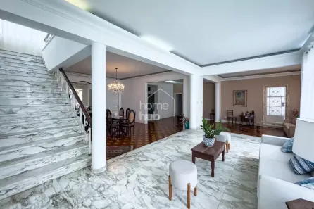 Cobertura com 5 Quartos à venda, 460m² no Copacabana, Rio de Janeiro