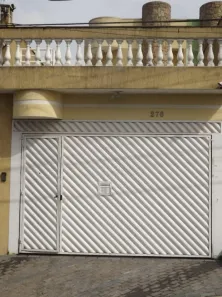 Sobrado com 2 Quartos à venda, 200m² no Vila Prudente, São Paulo
