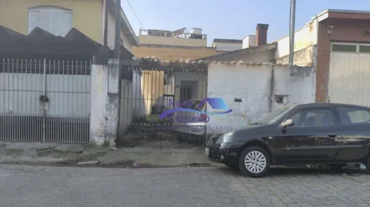 Lote/Terreno à venda, 120m² no Vila Nova Manchester, São Paulo