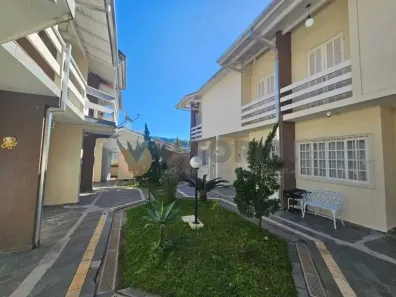Sobrado com 2 Quartos à venda, 69m² no Capricórnio II, Caraguatatuba