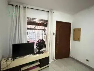 Sobrado com 3 Quartos à venda, 161m² no Chácara Tatuapé, São Paulo