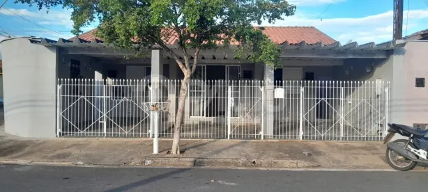 Casa com 4 Quartos à venda, 99m² no Jardim Parque Jupiá, Piracicaba