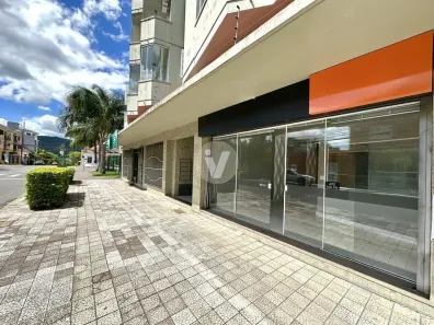 Ponto Comercial com 5 Quartos para alugar, 80m² no Centro, Santa Maria