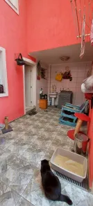 Sobrado com 4 Quartos à venda, 120m² no Jardim Umuarama, São Paulo
