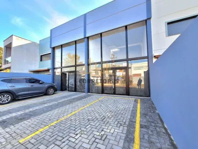 Ponto Comercial para alugar, 108m² no Estância Velha, Canoas