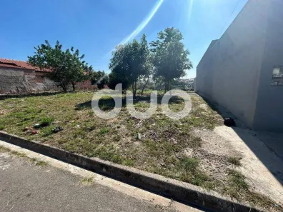 Lote/Terreno à venda, 175m² no Parque Residencial Piracicaba - Balbo, Piracicaba
