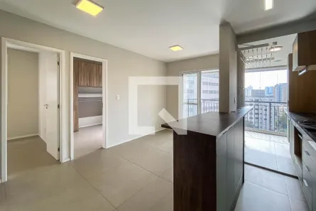 Apartamento com 2 Quartos à venda, 47m² no Vila Mariana, São Paulo