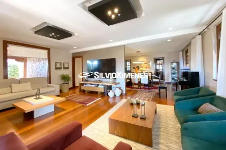 Casa com 5 Quartos à venda, 550m² no Comiteco, Belo Horizonte