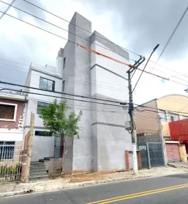 Casa de Condomínio com 2 Quartos à venda, 46m² no Vila Nivi, São Paulo