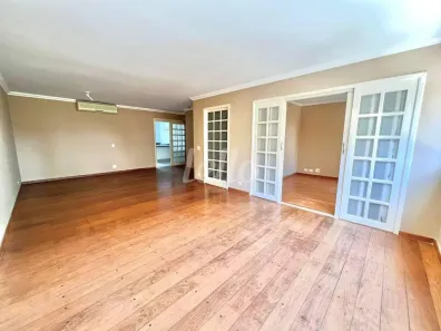 Apartamento com 3 Quartos à venda, 160m² no Campo Belo, São Paulo