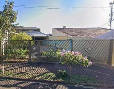 Casa com 3 Quartos à venda, 179m² no Jardim das Palmeiras, Londrina