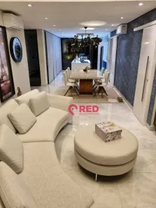 Casa de Condomínio com 3 Quartos à venda, 260m² no Alphaville Nova Esplanada 3, Votorantim