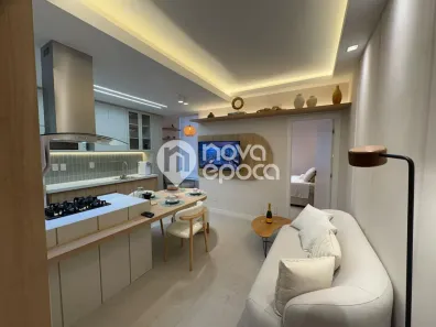 Apartamento com 2 Quartos à venda, 72m² no Flamengo, Rio de Janeiro