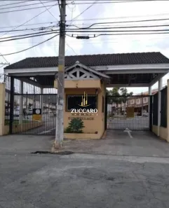 Casa de Condomínio com 2 Quartos à venda, 80m² no Residencial Parque Cumbica, Guarulhos