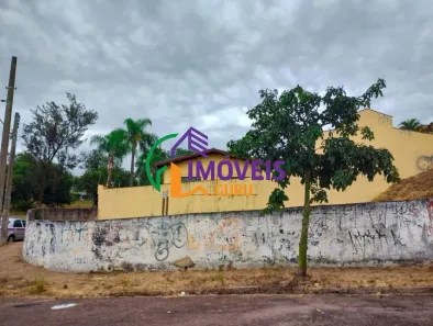 Lote/Terreno à venda, 366m² no Jardim Vila Rosa, Valinhos