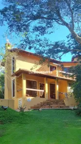 Fazenda/Sítio com 3 Quartos à venda, 300m² no Centro (São João Novo), São Roque