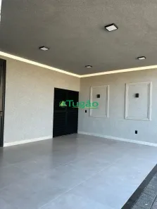 Casa de Condomínio com 3 Quartos para alugar, 170m² no Residencial Maria Júlia, São José do Rio Preto