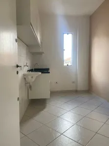 Apartamento com 1 Quarto para alugar, 25m² no Parque Mandaqui, São Paulo