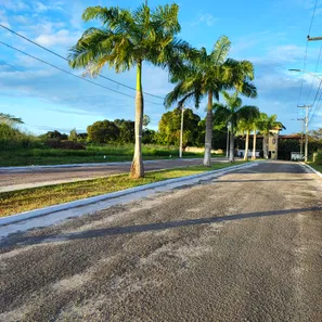 Lote/Terreno à venda, 375m² no Camará, Aquiraz