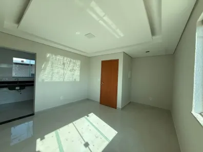 Apartamento com 2 Quartos à venda, 55m² no Santa Mônica, Belo Horizonte