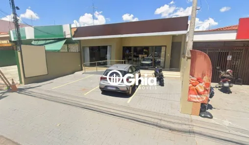 Imóvel Comercial para alugar, 225m² no Bonfim, Campinas