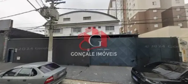 Galpão/Depósito/Armazém à venda, 1805m² no Vila Guilherme, São Paulo