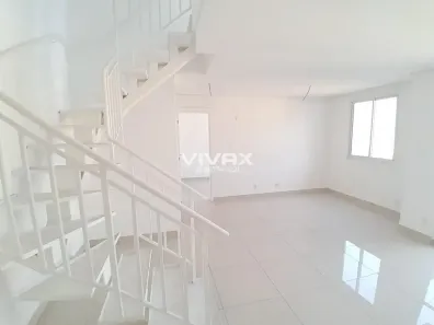Cobertura com 2 Quartos à venda, 115m² no Todos os Santos, Rio de Janeiro