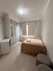 Apartamento com 2 Quartos para alugar, 95m² no Batista Campos, Belém
