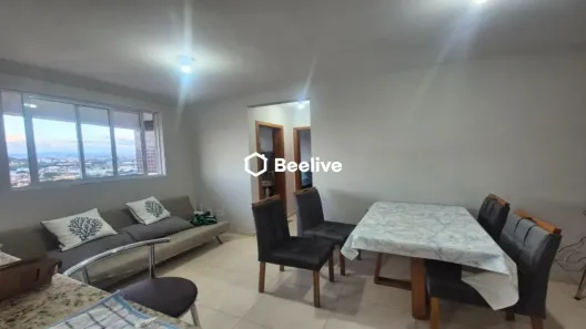 Apartamento com 2 Quartos à venda, 45m² no Minaslândia (P Maio), Belo Horizonte