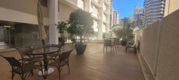Cobertura com 3 Quartos à venda, 248m² no Cambuí, Campinas