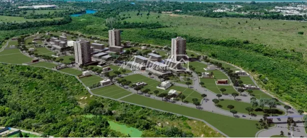 Lote/Terreno à venda, 278m² no Morada de Laranjeiras, Serra
