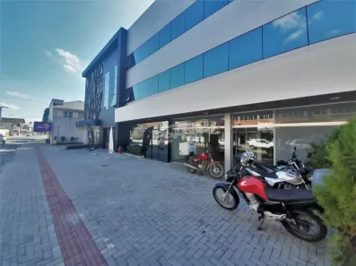 Sala Comercial para alugar, 253m² no Itoupava Norte, Blumenau