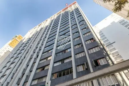 Apartamento com 3 Quartos à venda, 159m² no Água Verde, Curitiba