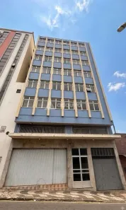 Apartamento com 3 Quartos à venda, 91m² no Centro, Ponta Grossa