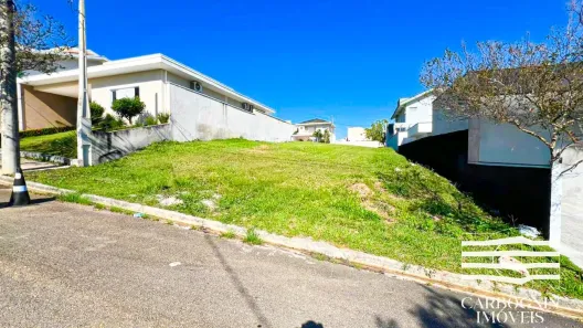 Lote/Terreno à venda, 300m² no Bairro do Grama, Caçapava