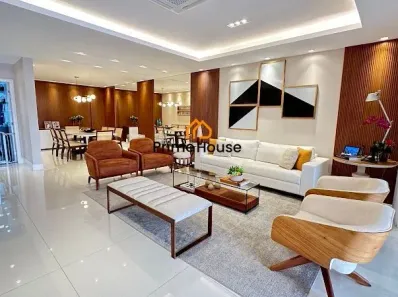 Casa de Condomínio com 3 Quartos à venda, 358m² no Barra da Tijuca, Rio de Janeiro