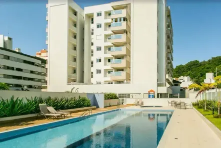 Apartamento com 3 Quartos à venda, 86m² no Córrego Grande, Florianópolis