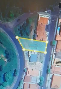 Lote/Terreno à venda, 528m² no Jardim Nazareth, São José do Rio Preto
