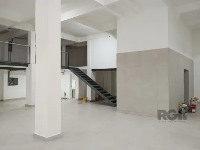 Ponto Comercial para alugar, 434m² no Passo da Areia, Porto Alegre