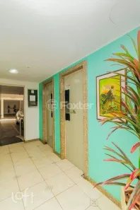 Apartamento com 1 Quarto à venda, 46m² no Cidade Baixa, Porto Alegre