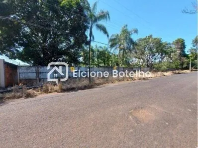 Lote/Terreno à venda, 5000m² no Mansões Aeroporto, Uberlândia