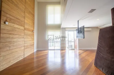 Apartamento com 2 Quartos à venda, 162m² no Vila Uberabinha, São Paulo