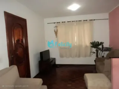 Sobrado com 3 Quartos à venda, 160m² no Conjunto Residencial Vista Verde, São Paulo