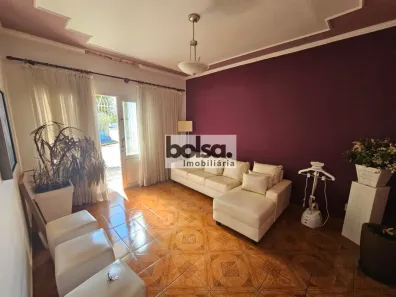 Casa com 3 Quartos à venda, 180m² no Vila Bonfim, Bauru