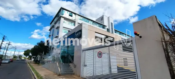 Apartamento com 1 Quarto para alugar, 65m² no Setor de Habitações Individuais Norte, Brasília