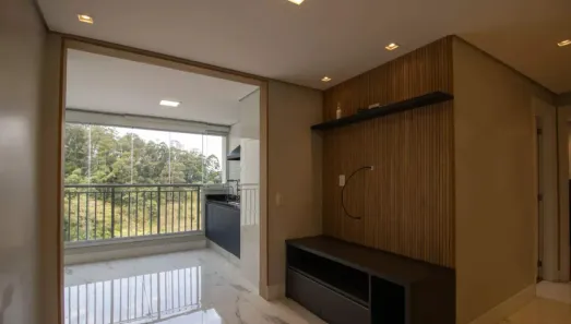 Apartamento com 2 Quartos à venda, 67m² no Vila Andrade, São Paulo