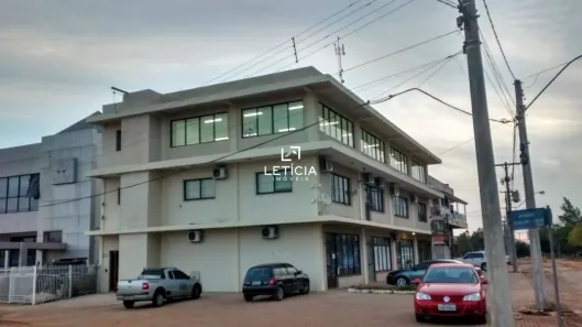 Imóvel Comercial com 1 Quarto para alugar, 300m² no Camobi, Santa Maria